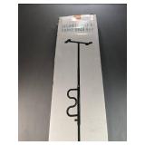 New Stander Wonder Pole, Security-Pole and Curve Grab Bar, Tension Mounted Floor to Ceiling for Seniors $169.00 Retail *B