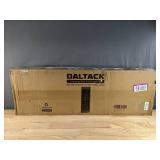 New DALTACK Wall File Holder 16 Tier Hanging Wall File Organizer $54.99 Retail *B
