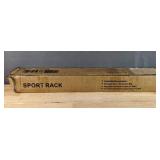 Brand New Car Roof Rack Crossbars $69.99 Retail *B