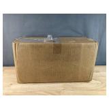 New QH.HOME 18 Ft Round Winter Pool Covers for Above Ground Pools $65.99 Retail *B