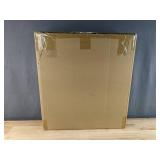 Brand New Woodure 4-in-1 Toddler Kitchen Step Stool, Foldable Learning Standing Tower with Blackboard $79.00 Retail *B