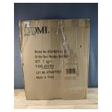 New DMI Leg Wedge Pillow for Back Pain Relief *B