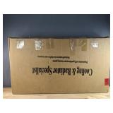 Brand New 4 Row All Aluminum Cooler Radiator for 1999-2009 Ford F-150 F-250 F-350 Expedition 4.2L 4.6L 5.4L 1999-2008 Lincoln 5.4L $279.00 Retail *B