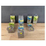 Brand New 19 Spritz Birthday Candles in Various Numbers *N