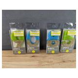 Brand New 19 Spritz Birthday Candles in Various Numbers *N