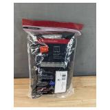 Brand New Hanes Five Pair Boxer Briefs Men