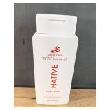 Brand New Native Brand Body Wash And Deodorant *N