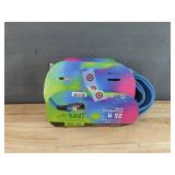 Brand New Fitt Hiflo 25 Foot Multi-Purpose Commercial Hose *N