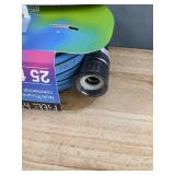 Brand New Fitt Hiflo 25 Foot Multi-Purpose Commercial Hose *N