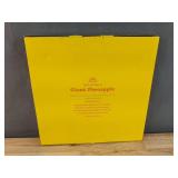 Brand New Sun Squad 6 ft. Long Inflatable Giant Pineapple *N