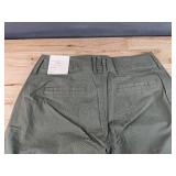 Brand New A New Day Olive Green Women