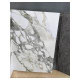 Brand New World of Journals Fabric Snap Closure Gray Felt Case with Lined Journal *N