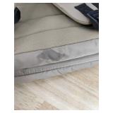 Brand New Puffer Backpack in Tan *N