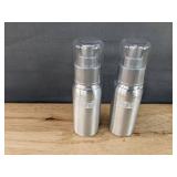 Brand New Purell Advanced Hand Sanitizer Naturals with Two Travel Containers *N