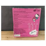 Brand New Limited Edition Hello Kitty and Friends Wet Brush & Goody *N