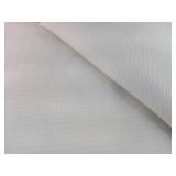 Brand New Members Mark Hotel Premium Collection Oversized Bath Rug 24"x36" Soft Silver *N