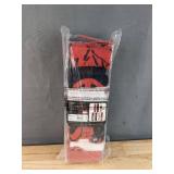 Brand New Marvel Deadpool Socks Variety Of Designs Men