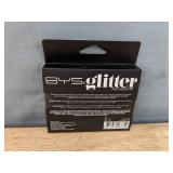 Brand New Cosmetics: Revlon ColorStay Eyeshadow, BYS Glitter Face & Body Kit, Covergirl Mascara, ColorMates Eyelash Kit *N