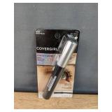 Brand New Cosmetics: Revlon ColorStay Eyeshadow, BYS Glitter Face & Body Kit, Covergirl Mascara, ColorMates Eyelash Kit *N