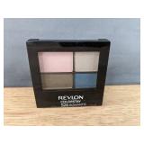 Brand New Cosmetics: Revlon ColorStay Eyeshadow, BYS Glitter Face & Body Kit, Covergirl Mascara, ColorMates Eyelash Kit *N