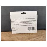 Brand New Cosmetics: Revlon ColorStay Eyeshadow, BYS Glitter Face & Body Kit, Covergirl Mascara, ColorMates Eyelash Kit *N