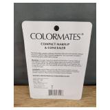 Brand New Colormates L