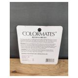 Brand New Colormates L