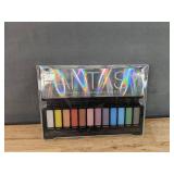 Brand New BYS Eyeshadow Glitter Kit Face And Body Eye Creme *N