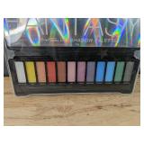Brand New BYS Eyeshadow Glitter Kit Face And Body Eye Creme *N