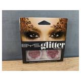 Brand New BYS Eyeshadow Glitter Kit Face And Body Eye Creme *N