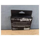 Brand New BYS Eyeshadow Glitter Kit Face And Body Eye Creme *N