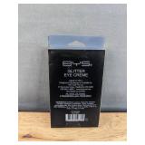 Brand New BYS Eyeshadow Glitter Kit Face And Body Eye Creme *N
