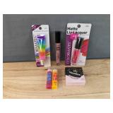 New Colormates Cover Girl Lip Gloss Lip Balm Lip Therapy *N