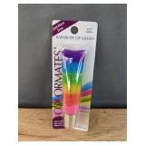 New Colormates Cover Girl Lip Gloss Lip Balm Lip Therapy *N
