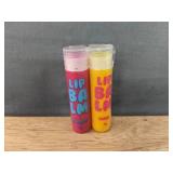 New Colormates Cover Girl Lip Gloss Lip Balm Lip Therapy *N