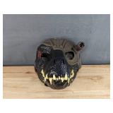 Brand New Mattel Jurassic World Dino Trackers Indoraptor Mask *N