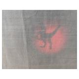 Brand New Mattel Jurassic World Dino Trackers Indoraptor Mask *N