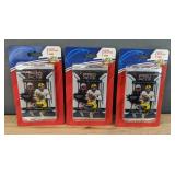 3 Packs Pro Picks 2022 NFL Football Rookies & Future Stars Sealed Packs *N