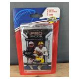 3 Packs Pro Picks 2022 NFL Football Rookies & Future Stars Sealed Packs *N