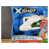 Brand New Zuru X-Shot Fast-Fill Epic Water Blaster *N