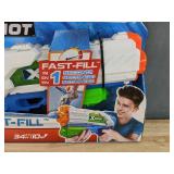 Brand New Zuru X-Shot Fast-Fill Epic Water Blaster *N