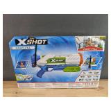Brand New Zuru X-Shot Fast-Fill Epic Water Blaster *N