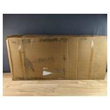 Brand New Portable Wheelchair Ramp 6FT, Anti-Slip Aluminum Folding Portable Ramp $229.00 Retail *B