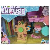 Brand New Dream Work