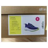Brand New All in Motion Camren Sneakers Boy