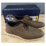 Brand New Dockers Fontera 24 Shoes Men