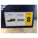 Brand New Dockers Fontera 24 Shoes Men