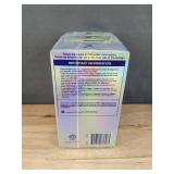 3 Packs of 10 New Durex Air Large Wide Fit Condoms - 30 Total *N