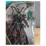 Brand New Spin Master League of Legends "Thresh" Collectible Action Figure *N