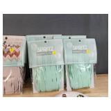 Brand New 8 Spritz Backdrop 3 ft. x 8 ft., 30 Spritz 8.1" Snack Plates, 4 Spritz Bows, 16 Disney Princess 6 3/4" Plates and 8 Disney Princess 8 5/8" Plates *N